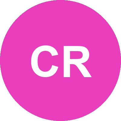 Callum Rourke monogram